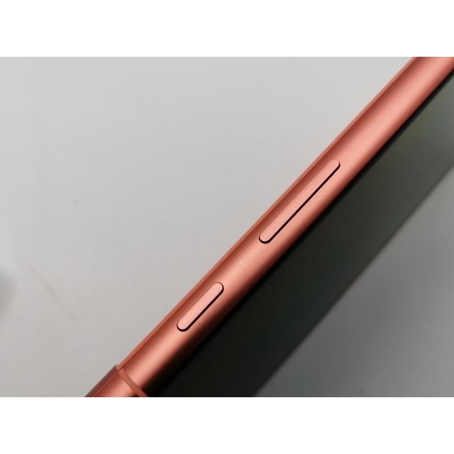 中古】Google 国内版 【SIMフリー】 Pixel 7a コーラル 8GB 128GB
