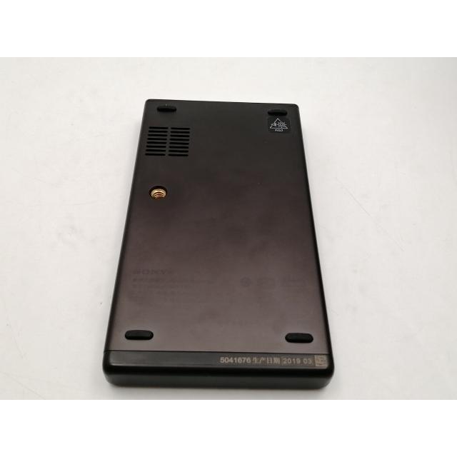 中古】SONY モバイルプロジェクター MP-CD1【ECセンター】保証期間1