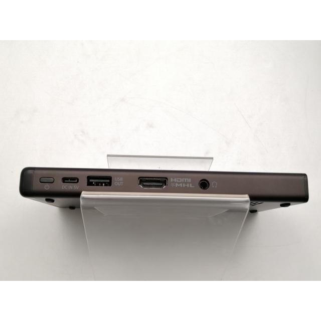 中古】SONY モバイルプロジェクター MP-CD1【ECセンター】保証期間1