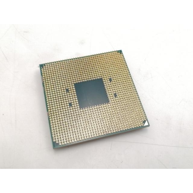 中古】AMD Ryzen 7 5700X (3.4GHz/TC:4.6GHz) bulk AM4/8C/16T/L3 32MB