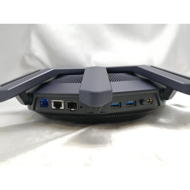 中古】ASUS RT-AX89X Wi-Fi6(11ax)/10GbitLAN/(2021)【ECセンター