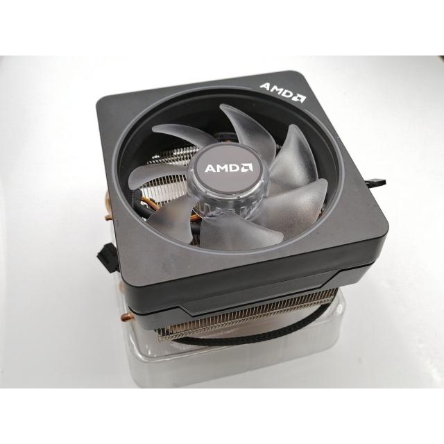 中古　AMD Ryzen 9 7900 CPU 本体 中古】AMD Ryzen 9 7900 (3.7GHz/TC:5.4GHz) BOX AM5/12C/24T/L3 64MB