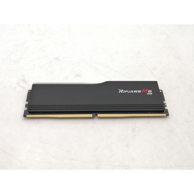 【新品未開封】DDR5 32GB デスクトップ用 中古】DDR5 32GB DDR5-5600(PC5-44800)【デスクトップPC用】【EC