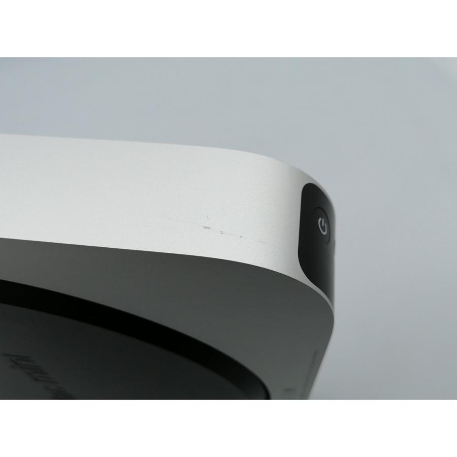 中古】Apple Mac mini M2(CPU:8C/GPU:10C) 8GB/512GB MMFK3J/A (M2