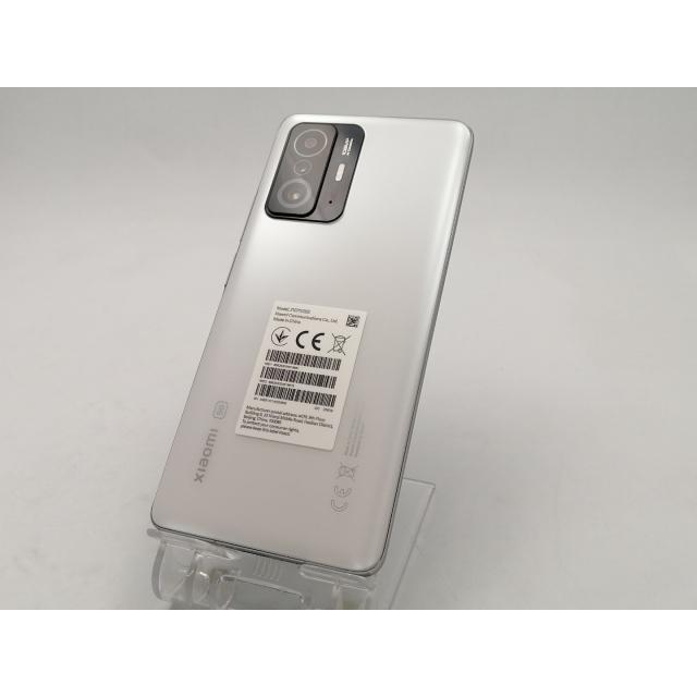中古】Xiaomi 海外版 【SIMフリー】 Xiaomi 11T Pro 8GB 256GB【EC