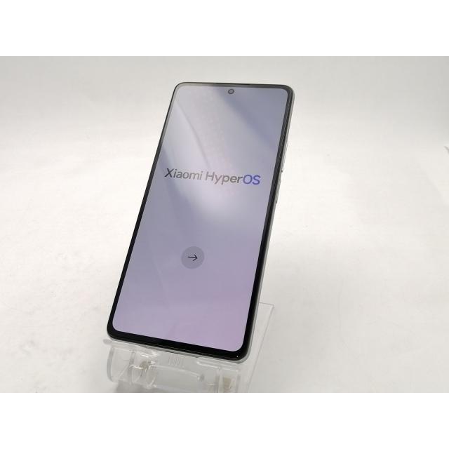 中古】Xiaomi 海外版 【SIMフリー】 Xiaomi 11T Pro 8GB 256GB【EC