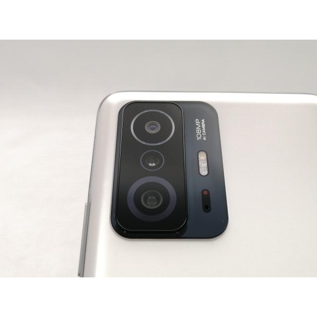 中古】Xiaomi 海外版 【SIMフリー】 Xiaomi 11T Pro 8GB 256GB【EC