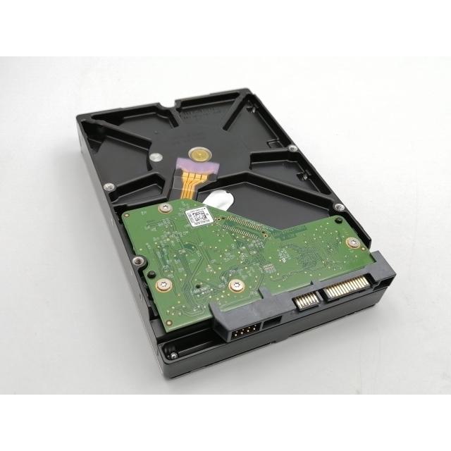 中古】W.D. WD30EZRZ WD Blue 3TB/5400rpm/64MB/6Gbps【ECセンター