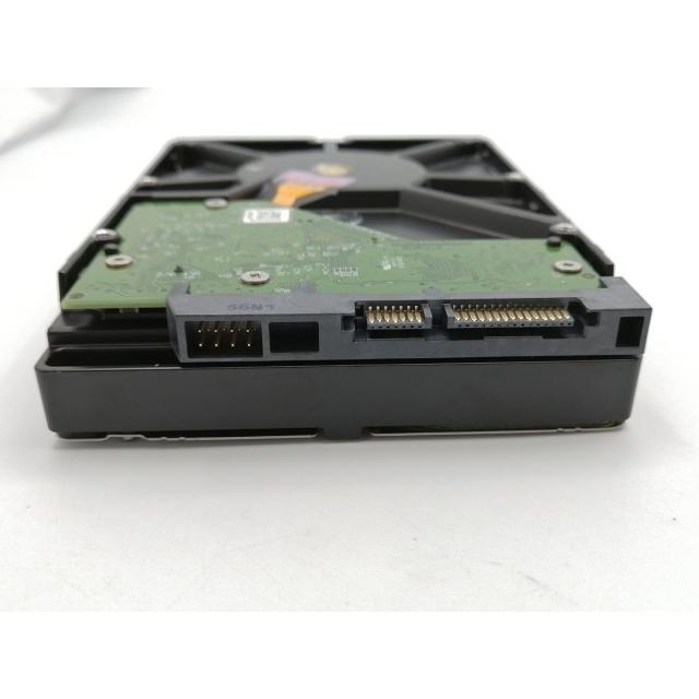 中古】W.D. WD30EZRZ WD Blue 3TB/5400rpm/64MB/6Gbps【ECセンター