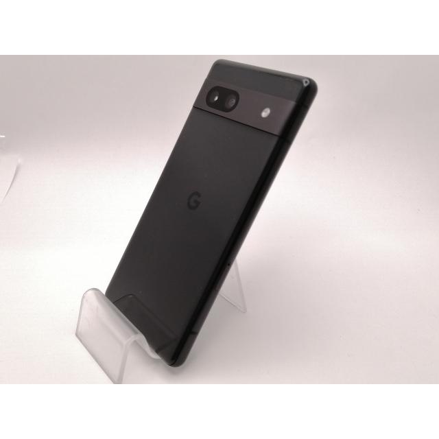 Google Pixel 7a 本体 チャコール 128GB 中古 割れ傷無し 中古】Google 国内版 【SIMフリー】 Pixel 7a チャコール 8GB 128GB