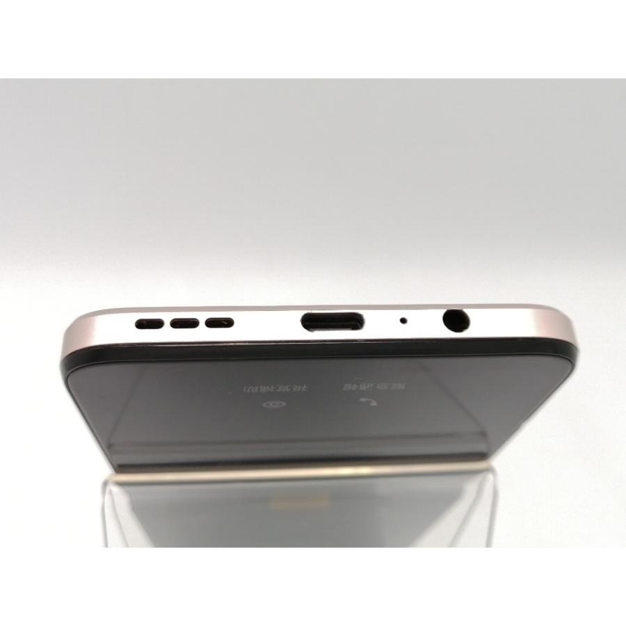 中古】MOTOROLA ymobile 【SIMフリー】 moto g53y 5G ペールピンク 4GB