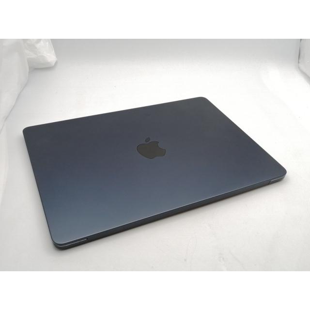 中古】Apple MacBook Air 13インチ (M4,2025) M4(CPU:10C/GPU:10C 