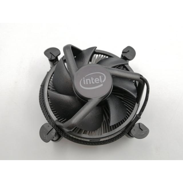 中古】Intel Core i3-10105F (3.7GHz/TB:4.4GHz) BOX LGA1200/4C/8T/L3