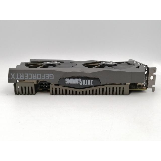 中古】ZOTAC GAMING GeForce RTX 2060 Twin Fan 12GB（ZT-T20620F-10M
