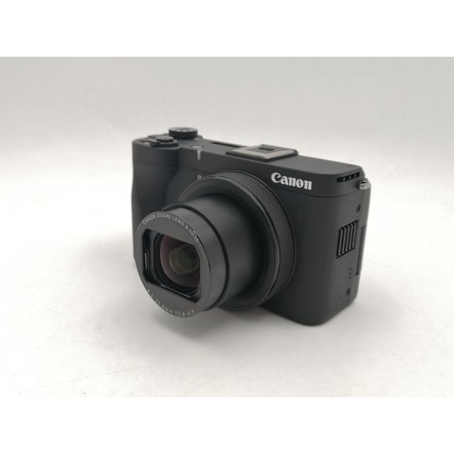 中古】Canon PowerShot V1【ECセンター】保証期間1ヶ月【ランクA