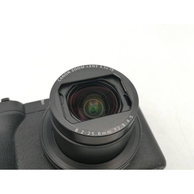 中古】Canon PowerShot V1【ECセンター】保証期間1ヶ月【ランクA