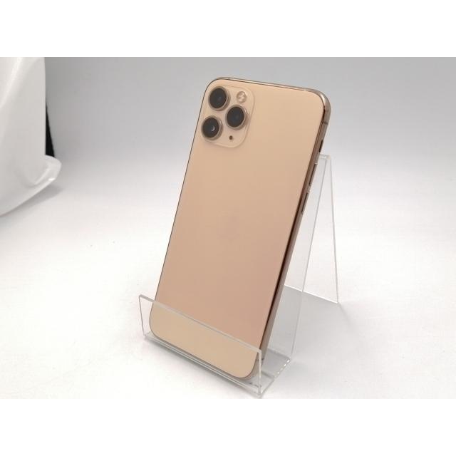 中古】Apple docomo 【SIMロック解除済み】 iPhone 11 Pro 256GB 