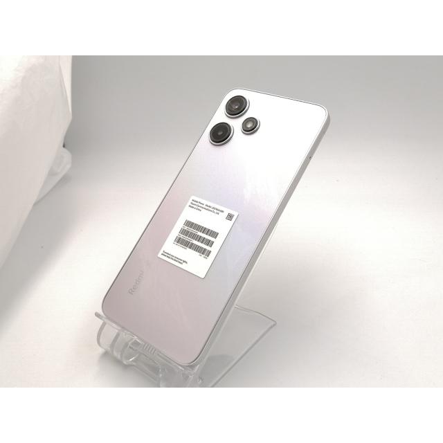 Xiaomi Redmi 12 5G 4GB/128GB ポーラーシルバー 【公式通販】
