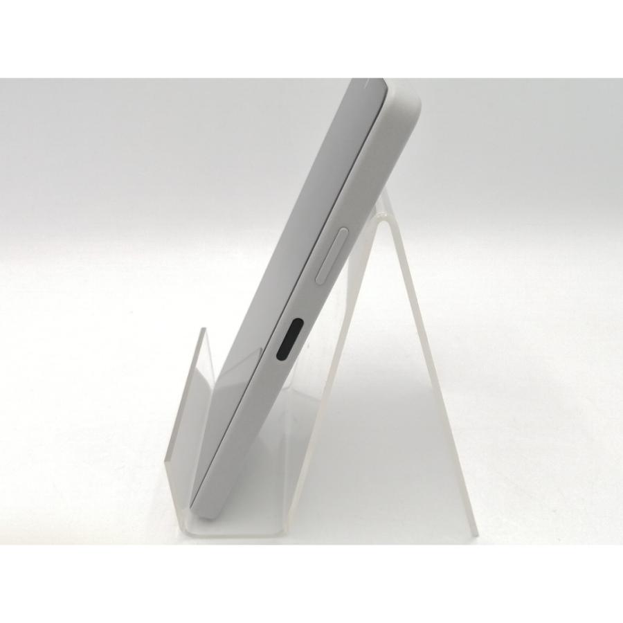 中古】SONY au 【SIMフリー】 Xperia Ace III グレー 4GB 64GB SOG08