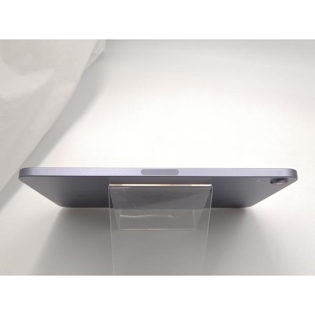 【中古】Apple 【Wi-Fi】 iPad mini（第6世代/2021） 64GB パープル MK7R3J/A【ECセンター】保証期間１ヶ月【ランクA】の画像