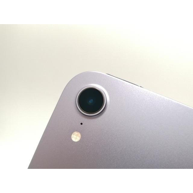 【中古】Apple 【Wi-Fi】 iPad mini（第6世代/2021） 64GB パープル MK7R3J/A【ECセンター】保証期間１ヶ月【ランクA】の画像