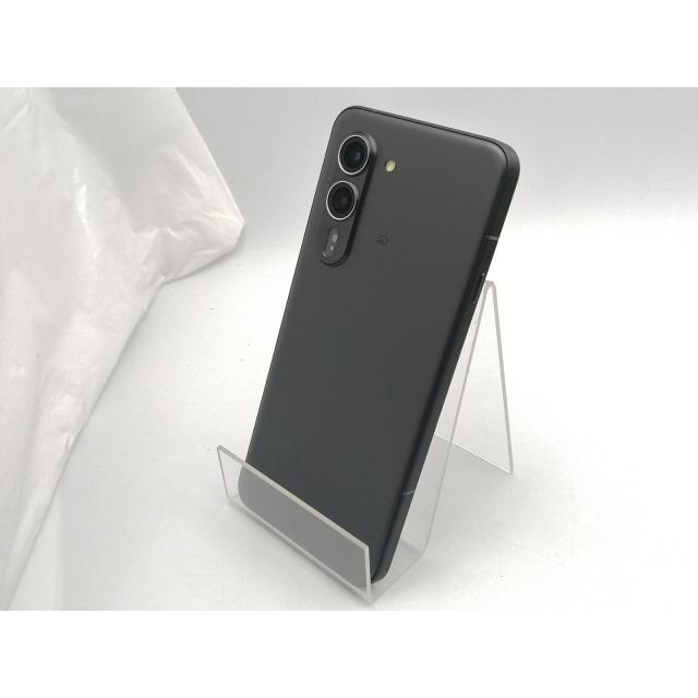 中古】FCNT 国内版 【SIMフリー】 arrows Alpha ブラック 12GB 512GB