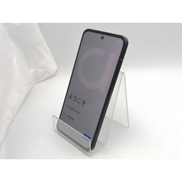 中古】FCNT 国内版 【SIMフリー】 arrows Alpha ブラック 12GB 512GB