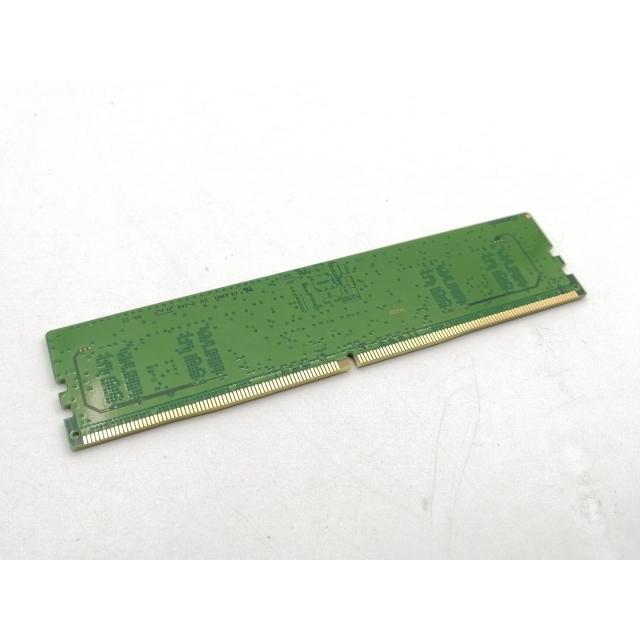 中古】DDR5 8GB DDR5-5600(PC5-44800)【デスクトップPC用】【EC
