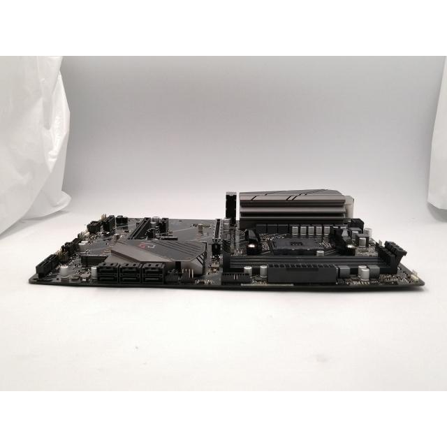 中古】ASRock X570 Phantom Gaming 4 X570/AM4/ATX【ECセンター】保証