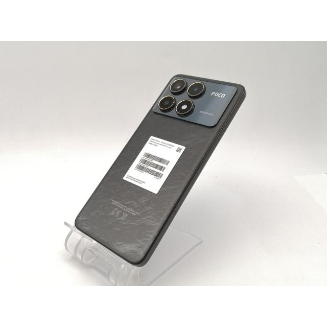 中古】Xiaomi 国内版 【SIMフリー】 POCO F6 Pro 12GB 256GB ブラック