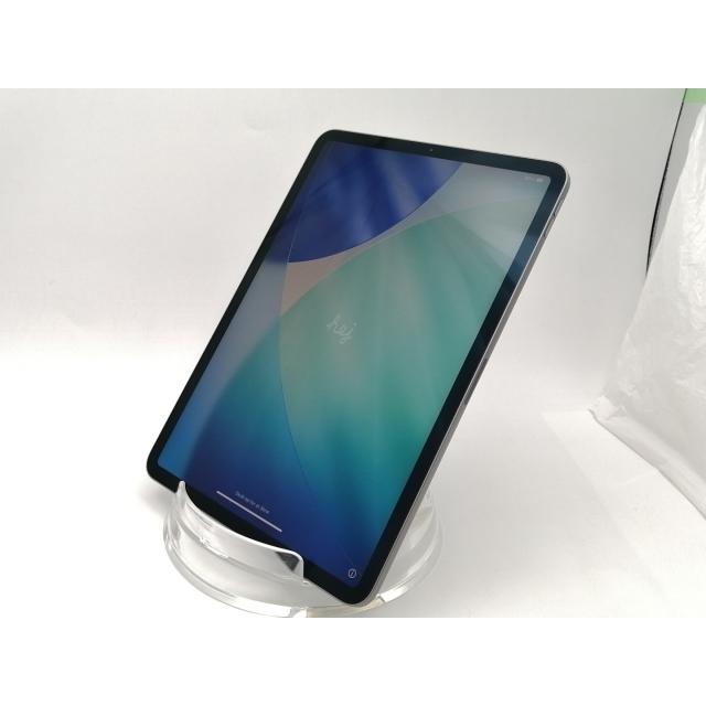 中古】Apple 【Wi-Fi】 11インチ iPad Pro（第1世代/2018） 64GB