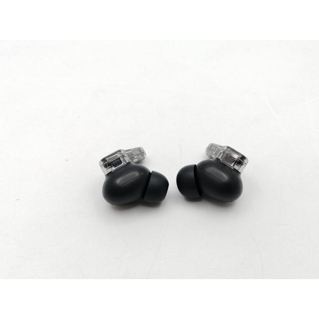 Nothing ear (2) 中古 並品 中古】NOTHING Nothing Ear (2) [ブラック]【ECセンター】保証期間1