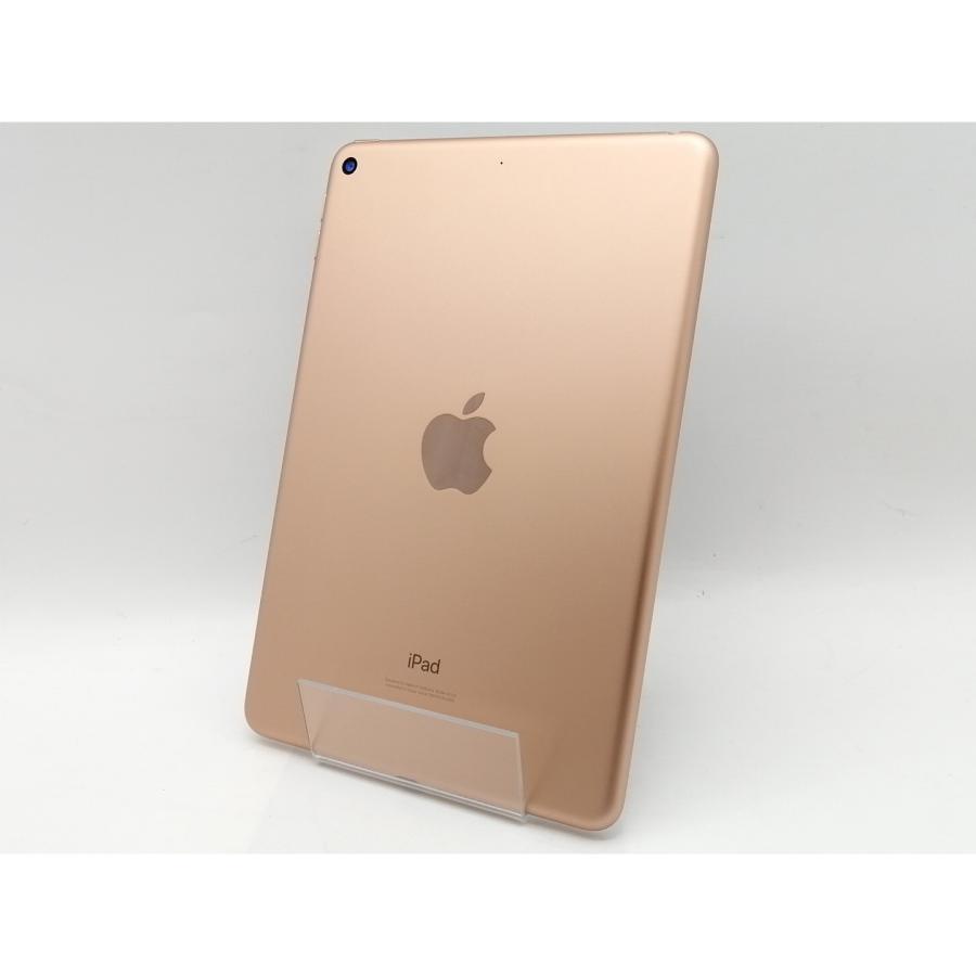 美品中古 Apple iPad min6 ゴールド 64G 中古】Apple 【Wi-Fi】 iPad mini（第5世代/2019） 256GB ゴールド