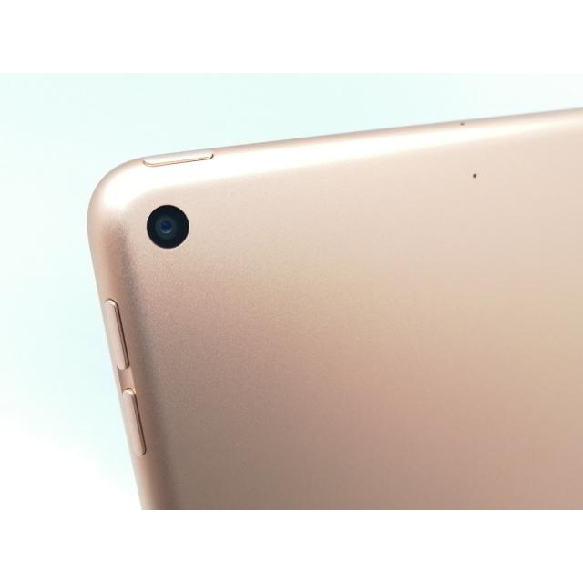 中古】Apple 【Wi-Fi】 iPad mini（第5世代/2019） 256GB ゴールド