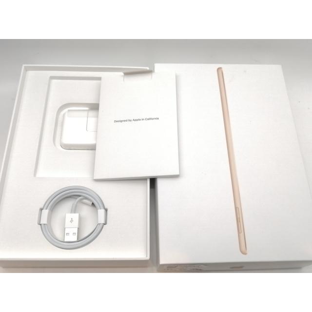 中古】Apple 【Wi-Fi】 iPad mini（第5世代/2019） 256GB ゴールド