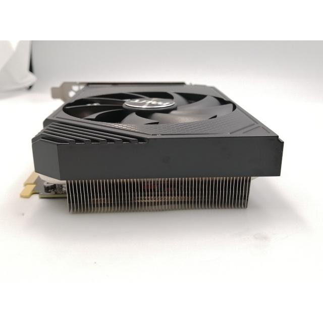 中古】Palit GeForce RTX 3050 StormX OC（NE63050S19P1-190AF