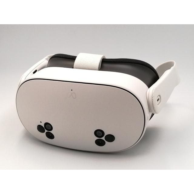 中古】Meta Meta Quest 3S 128GB【ECセンター】保証期間1ヶ月【ランク