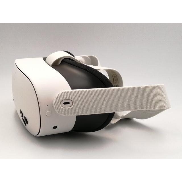 中古】Meta Meta Quest 3S 128GB【ECセンター】保証期間1ヶ月【ランク