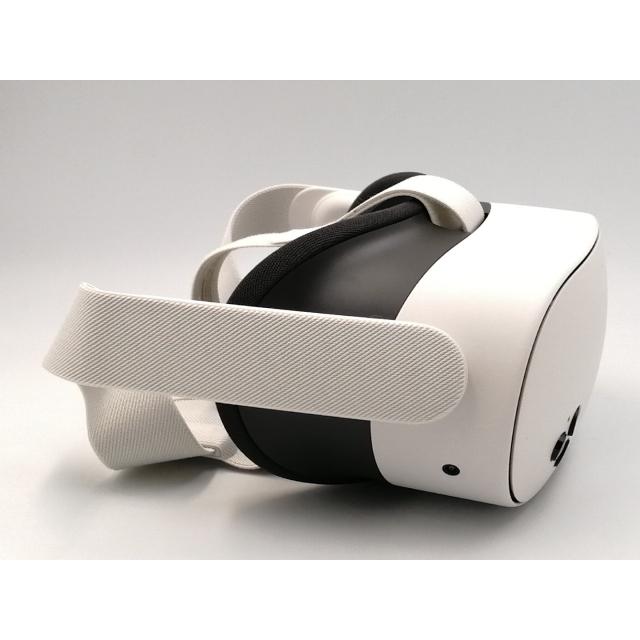 中古】Meta Meta Quest 3S 128GB【ECセンター】保証期間1ヶ月【ランク