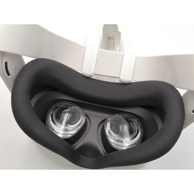 中古】Meta Meta Quest 3S 128GB【ECセンター】保証期間1ヶ月【ランク