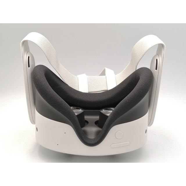 中古】Meta Meta Quest 3S 128GB【ECセンター】保証期間1ヶ月【ランク