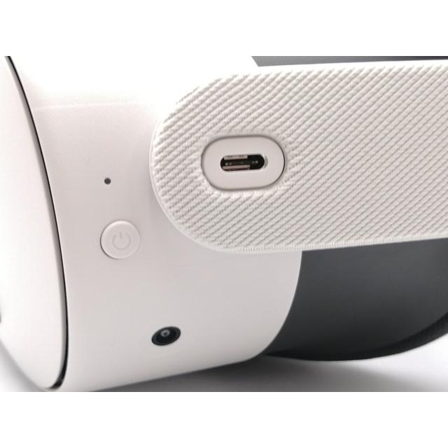 中古】Meta Meta Quest 3S 128GB【ECセンター】保証期間1ヶ月【ランク
