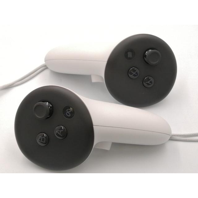 中古】Meta Meta Quest 3S 128GB【ECセンター】保証期間1ヶ月【ランク