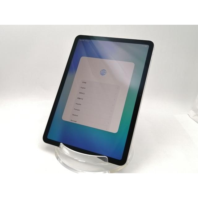中古】Apple 【Wi-Fi】 11インチ iPad Air（M2/2024） 128GB スター