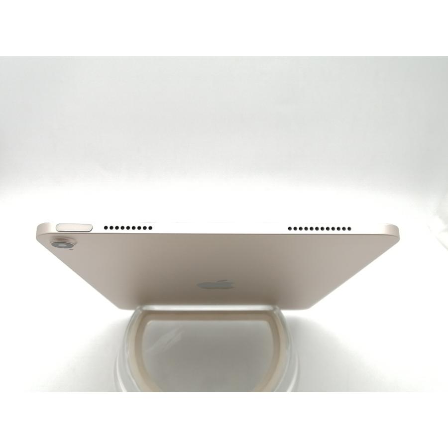 中古】Apple 【Wi-Fi】 11インチ iPad Air（M2/2024） 128GB スター