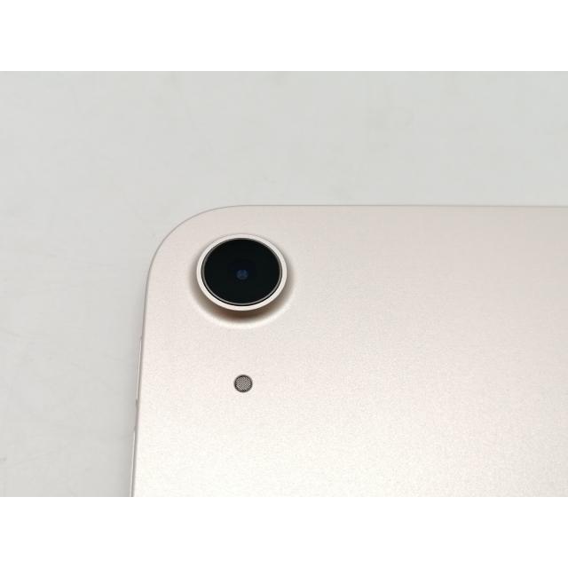 中古】Apple 【Wi-Fi】 11インチ iPad Air（M2/2024） 128GB スター