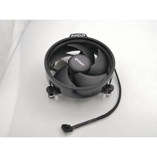 中古】AMD Ryzen 5 3600 (3.6GHz/TC:4.2GHz) BOX AM4/6C/12T/L3 32MB