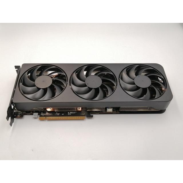 中古】玄人志向 RD-RX9070XT-E16GB/TP RX9070XT/16GB(GDDR6)【EC