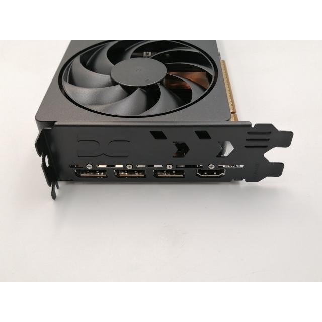 中古】玄人志向 RD-RX9070XT-E16GB/TP RX9070XT/16GB(GDDR6)【EC