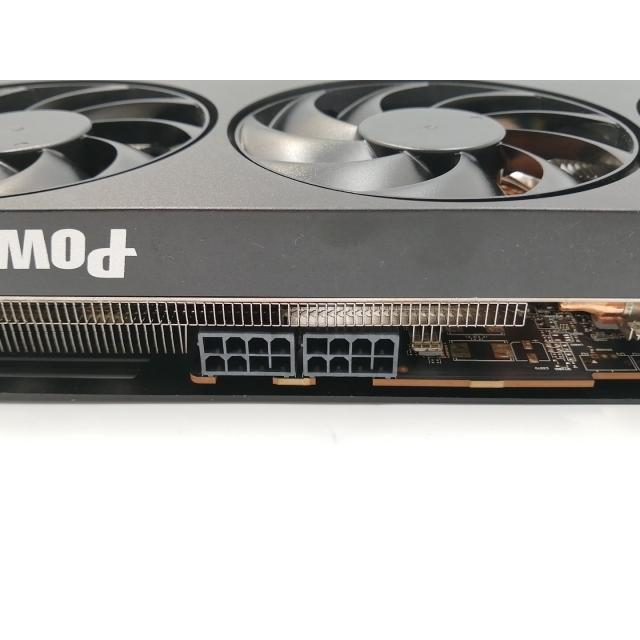 中古】玄人志向 RD-RX9070XT-E16GB/TP RX9070XT/16GB(GDDR6)【EC